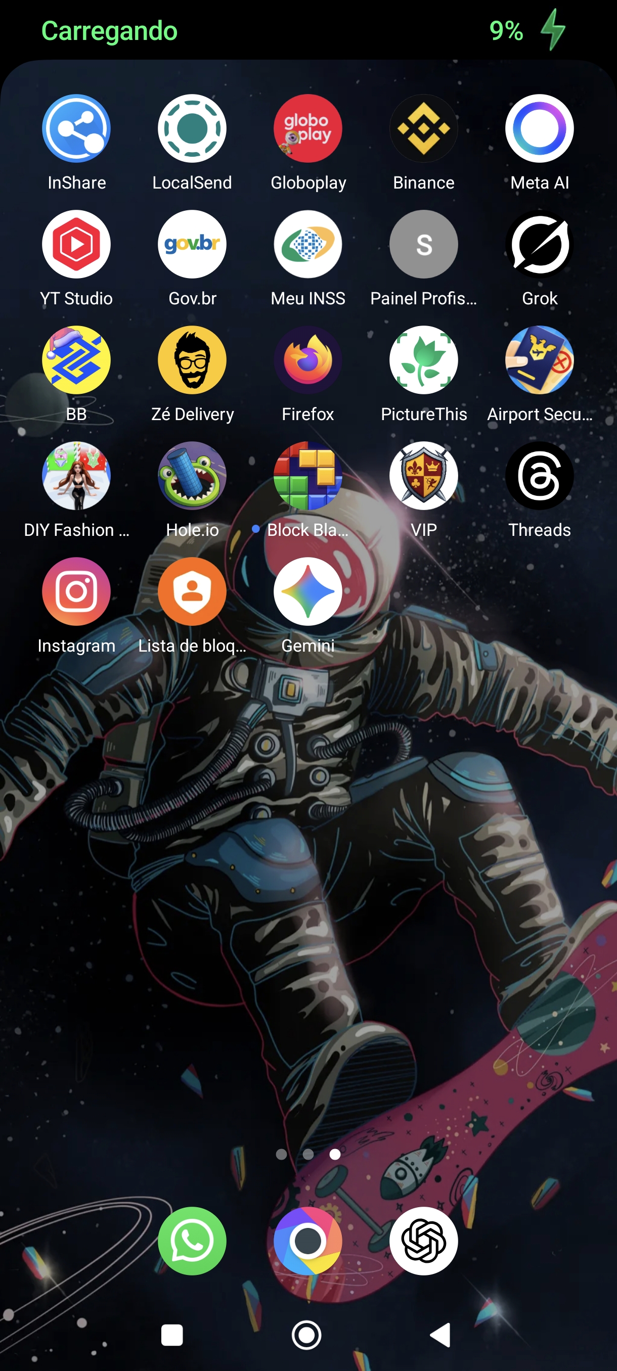 Massagem Profissional massagista - Foto 1